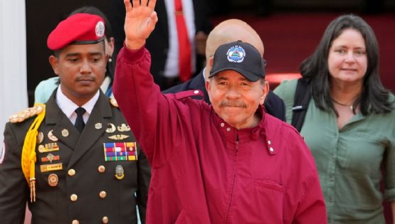 Nicaragua anuncia liberación de prisioneros políticos, ante presión de Estados Unidos