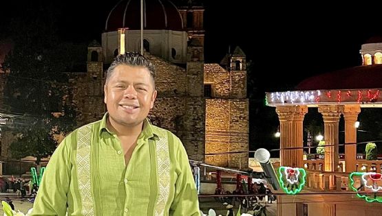 “Soy el perro de la senadora”: exfuncionario detenido por alcoholímetro de Pachuca (Video)