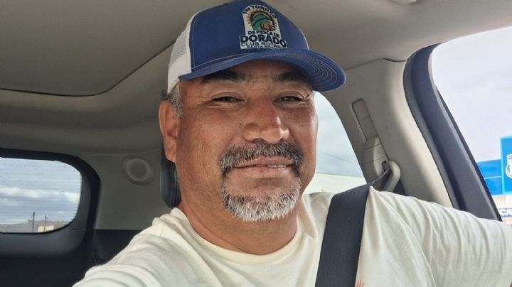 Asesinan a balazos al influencer "Chakin" Valadez, en Ensenada