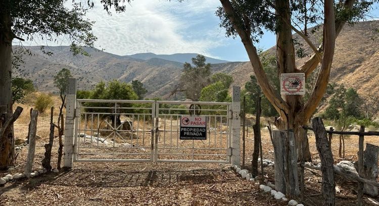 Denuncian irregularidades de la FGR por desacato y retención de predios en Tijuana