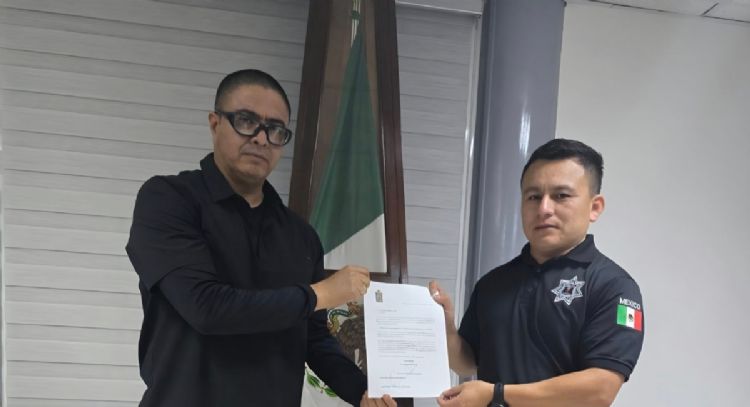 Un militar asume la Unidad de Vialidad de Culiacán tras el asesinato de su antecesor