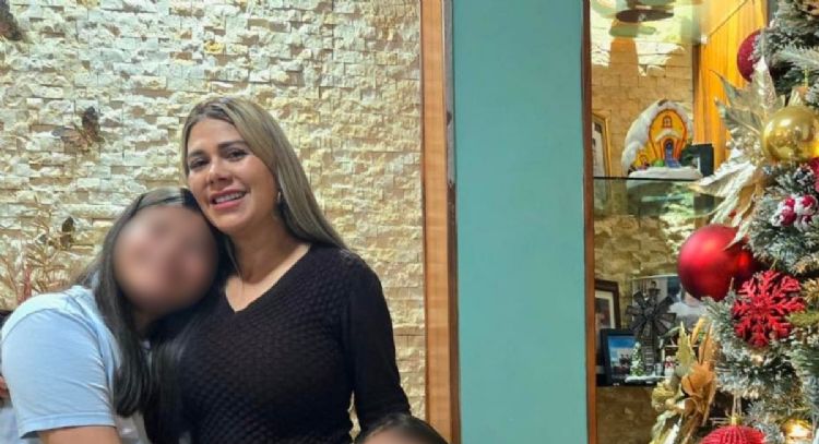 Liberan a la secretaria particular de Carlos Manzo y Grecia Quiroz