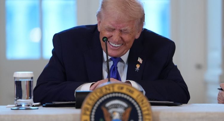 El plan de EU en la región, en la lógica del “espacio vital” del Tercer Reich: Iván Cepeda