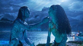 “Avatar: Fuego y Ceniza” lidera taquilla por cuarta semana; "Primate" debuta en segundo lugar
