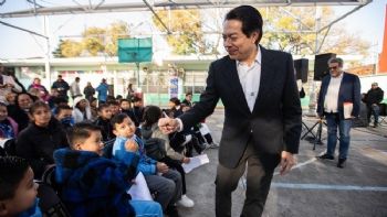 Este lunes 12 de enero regresarán a clases más de 23 millones de estudiantes de educación básica