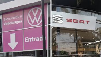 Profeco alerta por falla en más de 38 mil vehículos Volkswagen y Seat