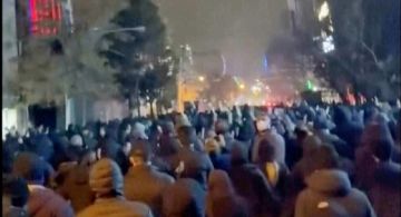 Israel y fuerzas de EU serán “objetivos legítimos” si EU ataca