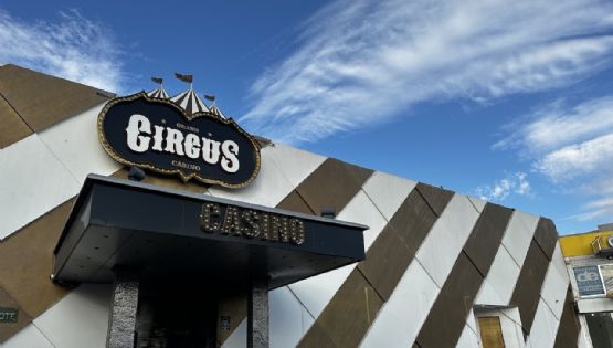 Nuevo ataque armado a casino en Culiacán