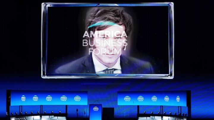 Secretario del Tesoro de EU dice que Argentina pagó línea de crédito a gobierno de Trump