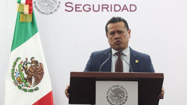 Secretaria particular de Quiroz y Manzo “sólo fue entrevistada”, aclara el fiscal de Michoacán
