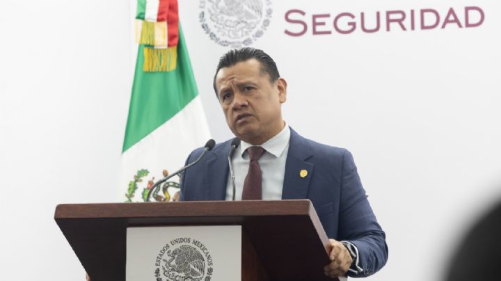 “El Botox” es el autor intelectual del asesinato de líder limonero, asegura fiscal de Michoacán