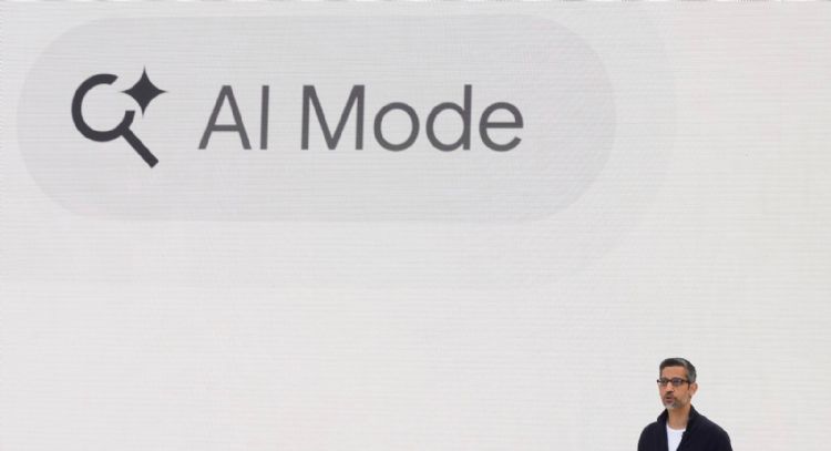 Google se asocia con Walmart y otros minoristas para compras con chatbot Gemini AI