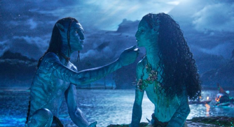 “Avatar: Fuego y Ceniza” lidera taquilla por cuarta semana; "Primate" debuta en segundo lugar