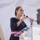 “De nada sirve más violencia”, advierte Sheinbaum ante el amago de Trump