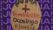 Foto ilustrativa de la nota titulada: Colectivo informa sobre feminicidio en Ocosingo; Fiscalía de Chiapas afirma que fue suicidio