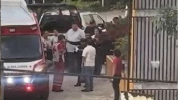 Revelan agresión sexual contra adulta mayor dentro de una iglesia en Villahermosa