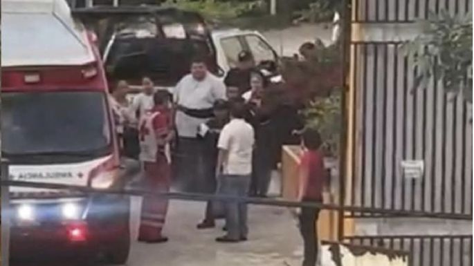 Revelan agresión sexual contra adulta mayor dentro de una iglesia en Villahermosa