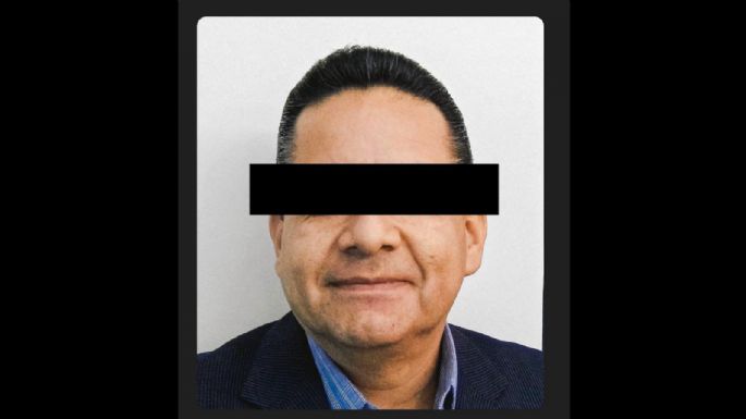 Declaran prófugo a exdirector de los laboratorios Collins