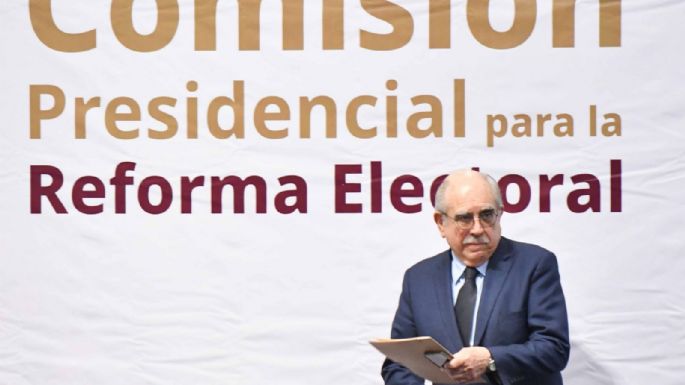 Organizaciones civiles piden a Sheinbaum posponer la reforma electoral; advierten estos riesgos