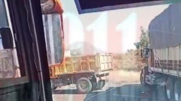 Localizan los cuerpos de seis personas en Apatzingán