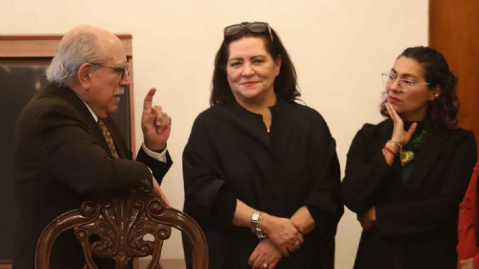 Propuestas del INE para la reforma electoral van a contracorriente de la 4T