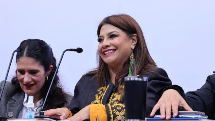 Brugada anuncia la construcción de una Utopía “canina” en la alcaldía Gustavo A. Madero