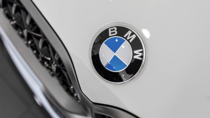 Profeco alerta por riesgo en motor de arranque en más de cinco mil vehículos BMW