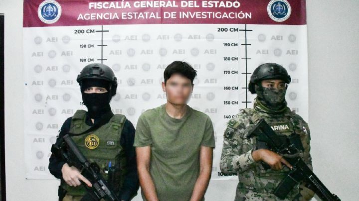 Vinculan a proceso a implicado en asesinato de Abel, nieto de madre buscadora de Baja California