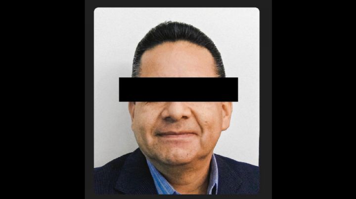 Declaran prófugo a exdirector de los laboratorios Collins