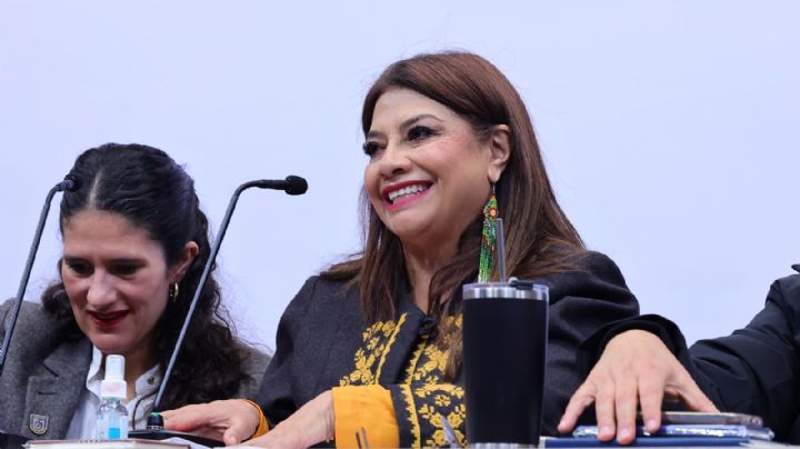 Brugada anuncia la construcción de una Utopía “canina” en la alcaldía Gustavo A. Madero