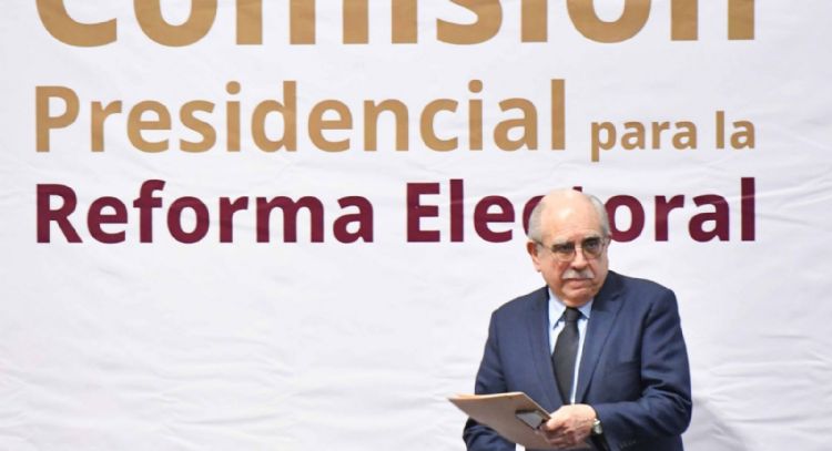 Organizaciones civiles piden a Sheinbaum posponer la reforma electoral; advierten estos riesgos