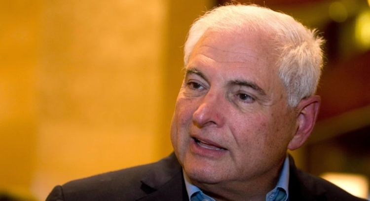 Inicia juicio a expresidente Ricardo Martinelli y otros acusados por sobornos de Odebrecht en Panamá