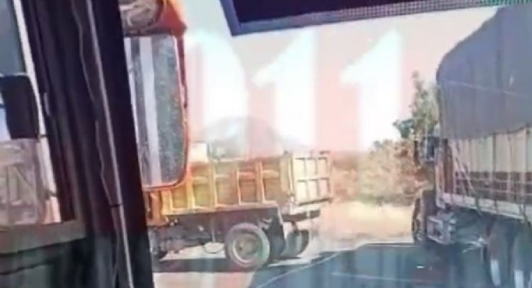 Localizan los cuerpos de seis personas en Apatzingán