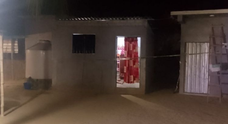 Abaten a sujeto que asesinó a su pareja y a un vecino en Oaxaca