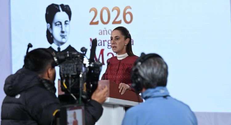 México mediaría entre EU y Cuba si así lo aceptan ambos: Sheinbaum