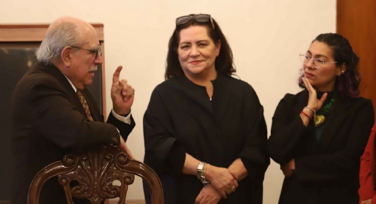 Propuestas del INE para la reforma electoral van a contracorriente de la 4T