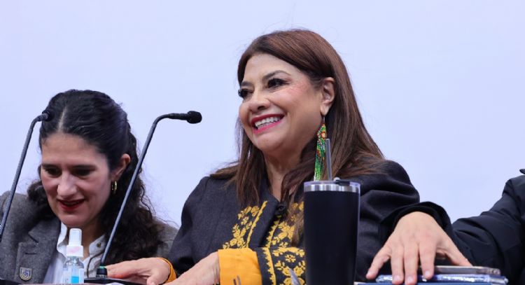 Brugada anuncia la construcción de una Utopía “canina” en la alcaldía Gustavo A. Madero