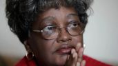 Foto ilustrativa de la nota titulada: Murió a los 86 años Claudette Colvin, pionera del movimiento por los derechos civiles en EU