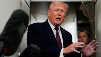 Trump visitará fábrica de Ford y promoverá la manufactura en Detroit