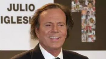 Fiscalía investiga denuncia por agresión sexual contra el cantante Julio Iglesias