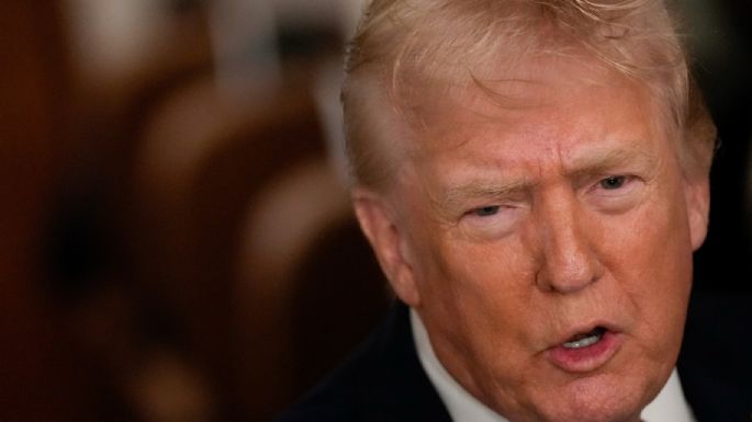 The Wall Street Journal revela inquietud en la 4T por “exigencias insostenibles” de Trump