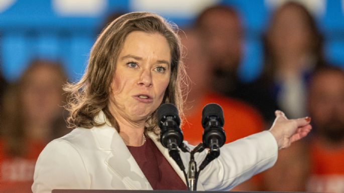 Gobernador de Wisconsin cuestiona propuesta de prohibir redadas migratorias en ciertos lugares