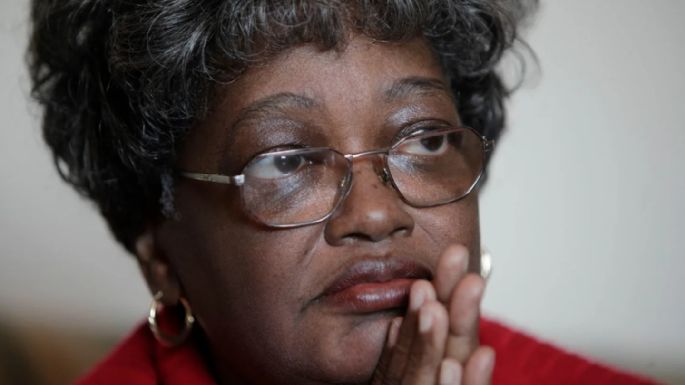 Murió a los 86 años Claudette Colvin, pionera del movimiento por los derechos civiles en EU