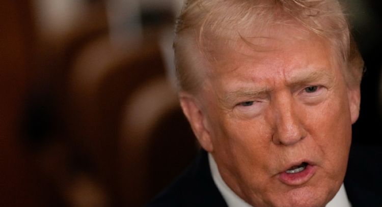 The Wall Street Journal revela inquietud en la 4T por “exigencias insostenibles” de Trump