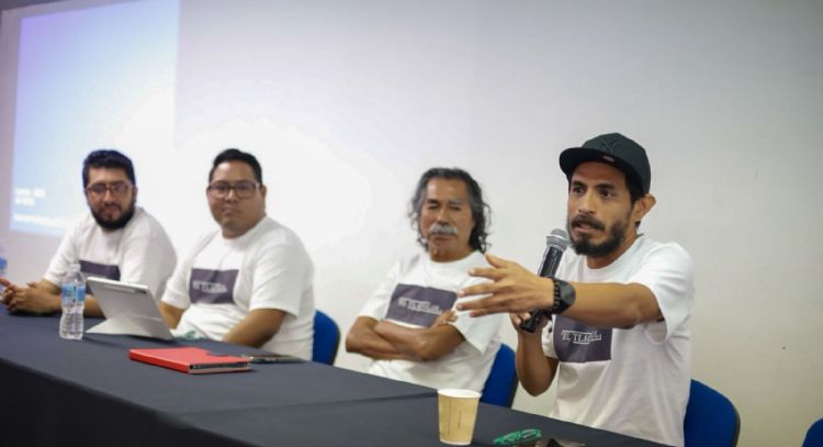 Reporteros de "El Tlacolol" no incurrieron en violencia política de género contra magistrada: TEPJF