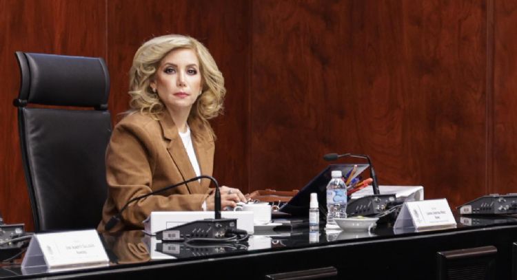 Renuncia inesperada de magistrada desata caos: cesan a más de 60 empleados y sellan oficinas