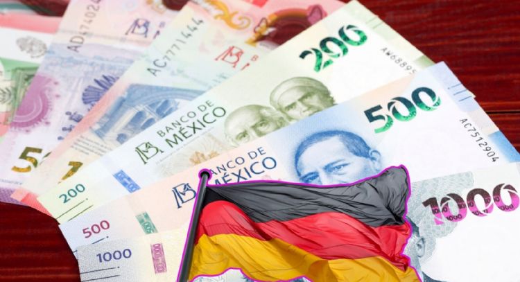 Empresa alemana abre vacante para enfermeros mexicanos con salario mensual de 42,300 pesos