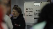 Foto ilustrativa de la nota titulada: Reforma electoral debe cumplir con estándares internacionales: BMA e instituciones juristas de EU
