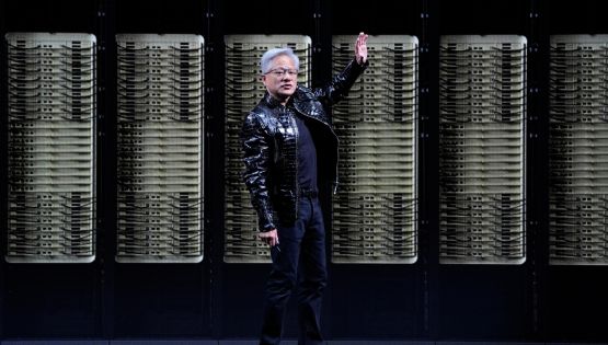 EU autoriza ventas de chips de Nvidia a China, con condiciones