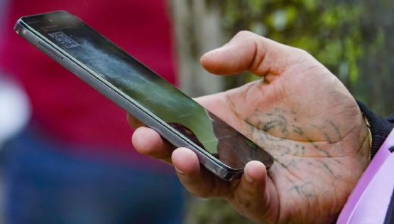 Registro de líneas móviles y la protección de datos personales